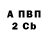 Кетамин VHQ L1AD,16:24 XD